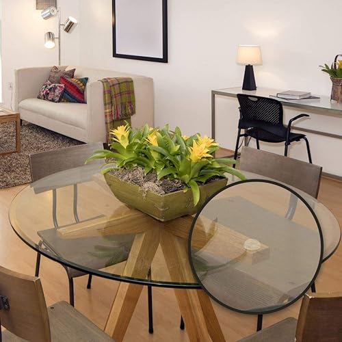 Miniatura 7 de Paquete combinado de 106 piezas de almohadillas adhesivas transparentes, con amortiguación de ruido, patas de goma transparente para armarios,