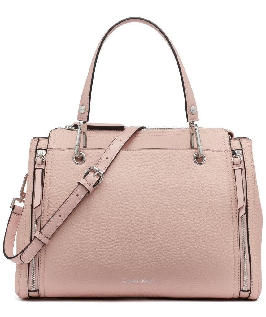 Calvin KleinBubble Lamb Novelty Organization Satchel
