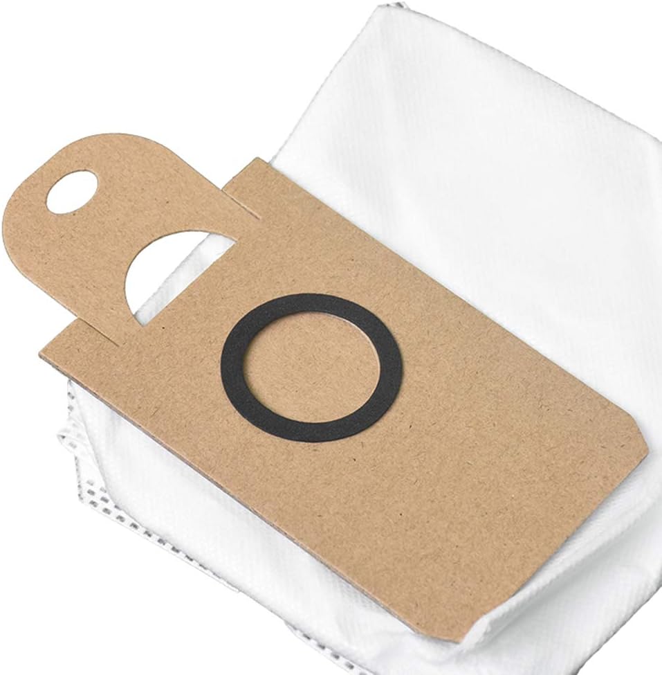 12pcs Leakproof Dedicated Large Capacity Dust Bag For M7 Pro M8 Pro M7 Max Vacuum Cleaner