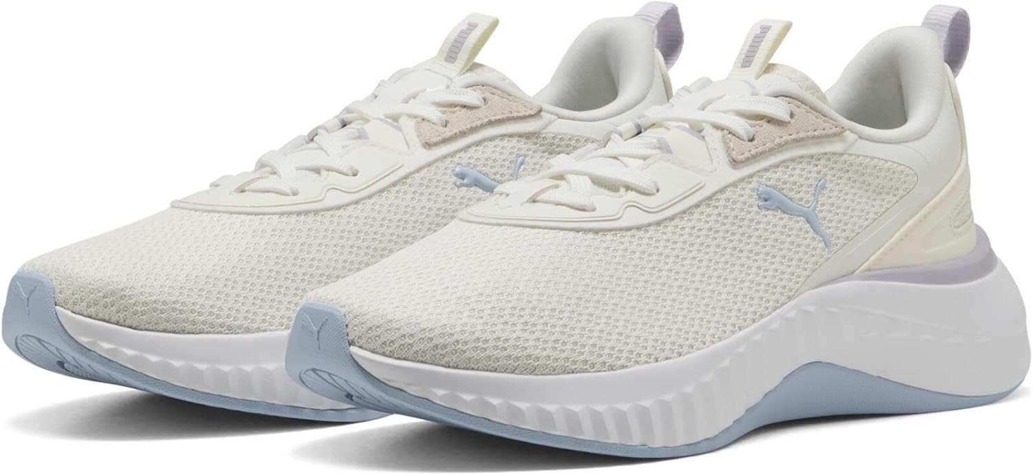 Amazon | [プーマ] ランニングシューズ SOFTRIDE セラ グリーム