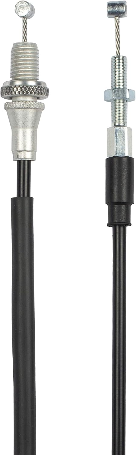 MOTOMASTER Motorcycle Throttle Cable Compatible with Ducati MH 900/ S 620/750/ 800/ ST2 944/ Supersport 750/800/ 900/1000 SS / 65610183A