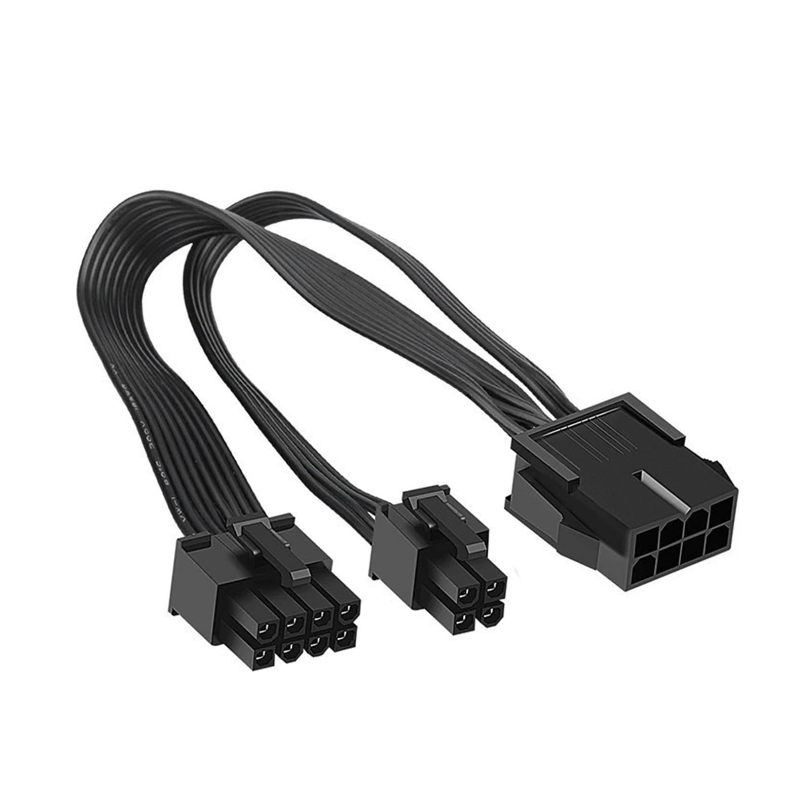 Generico Cavo adattatore CPU EPS12V 8 pin‑8 pin + 4