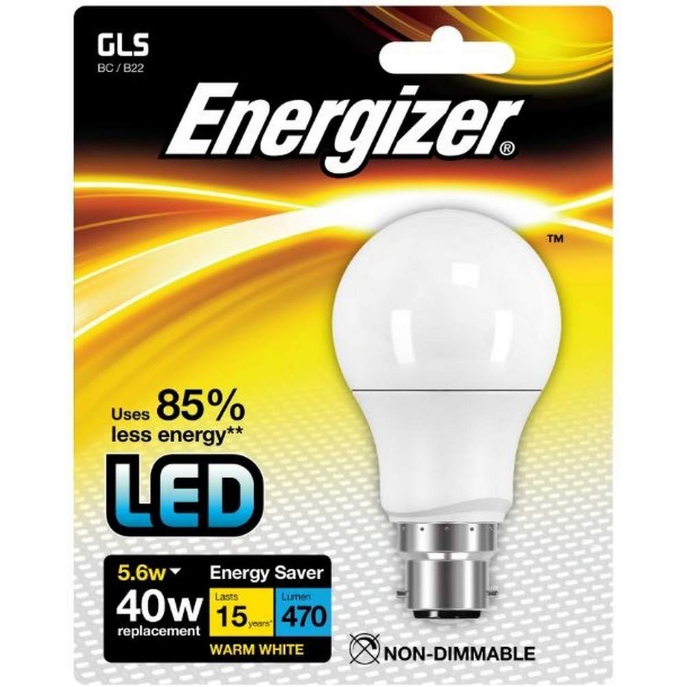 Energizer Multi Es8702 Led Bulb