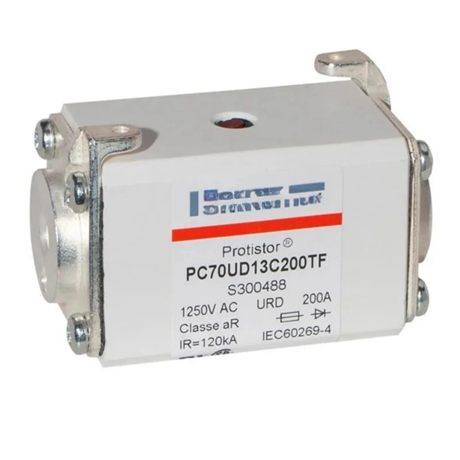 Vsppjyfg 5V Pc70ud13c200tf S300488 Pc70ud13c250tf T300489 Pc70ud12c280tf N300714 Pc70ud12c315tf V300490 Fuse(Pc70ud13c250tf)