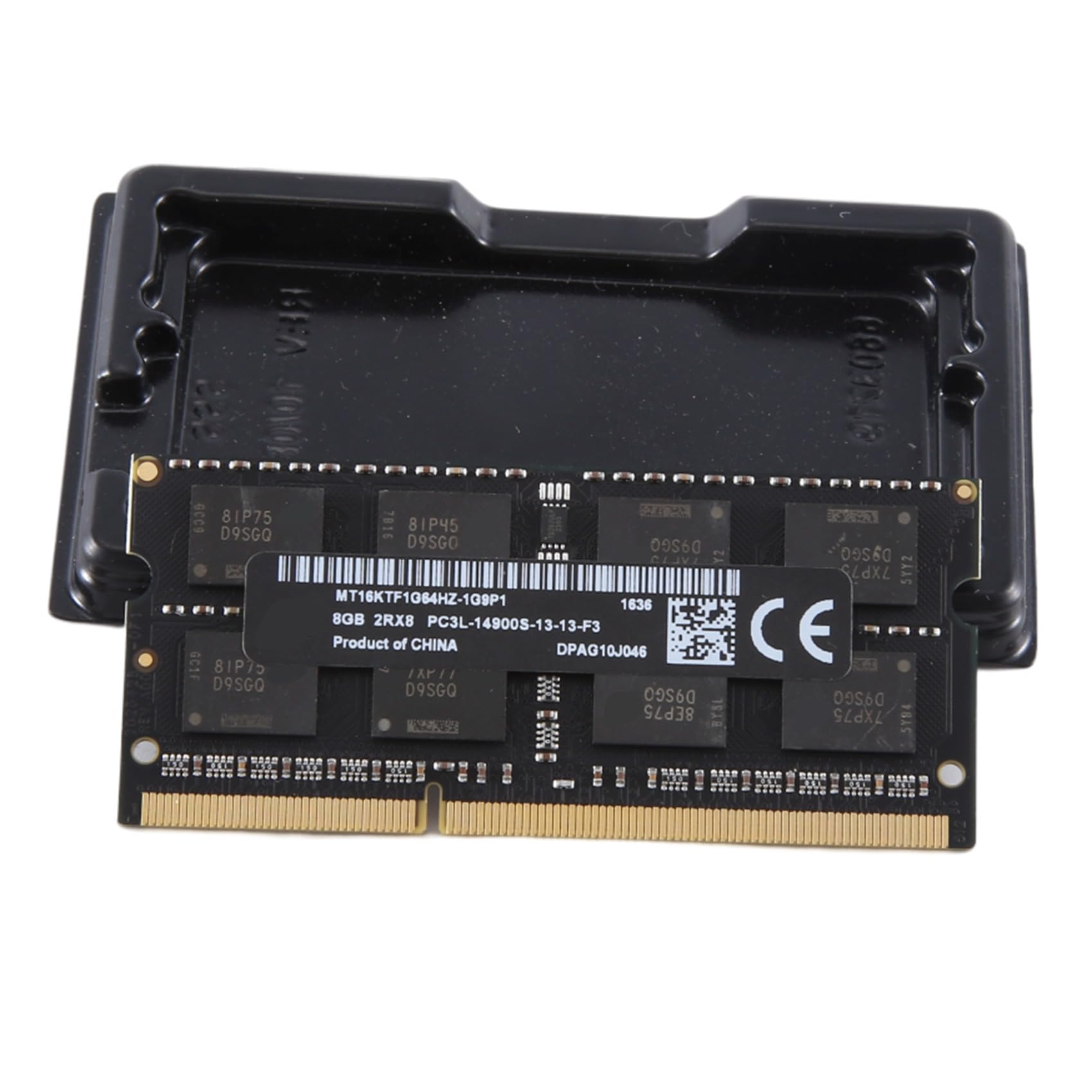 Amazon | Moipuytrey 8GB DDR3 ラップトップ Ram メモリ 1866Mhz PC3