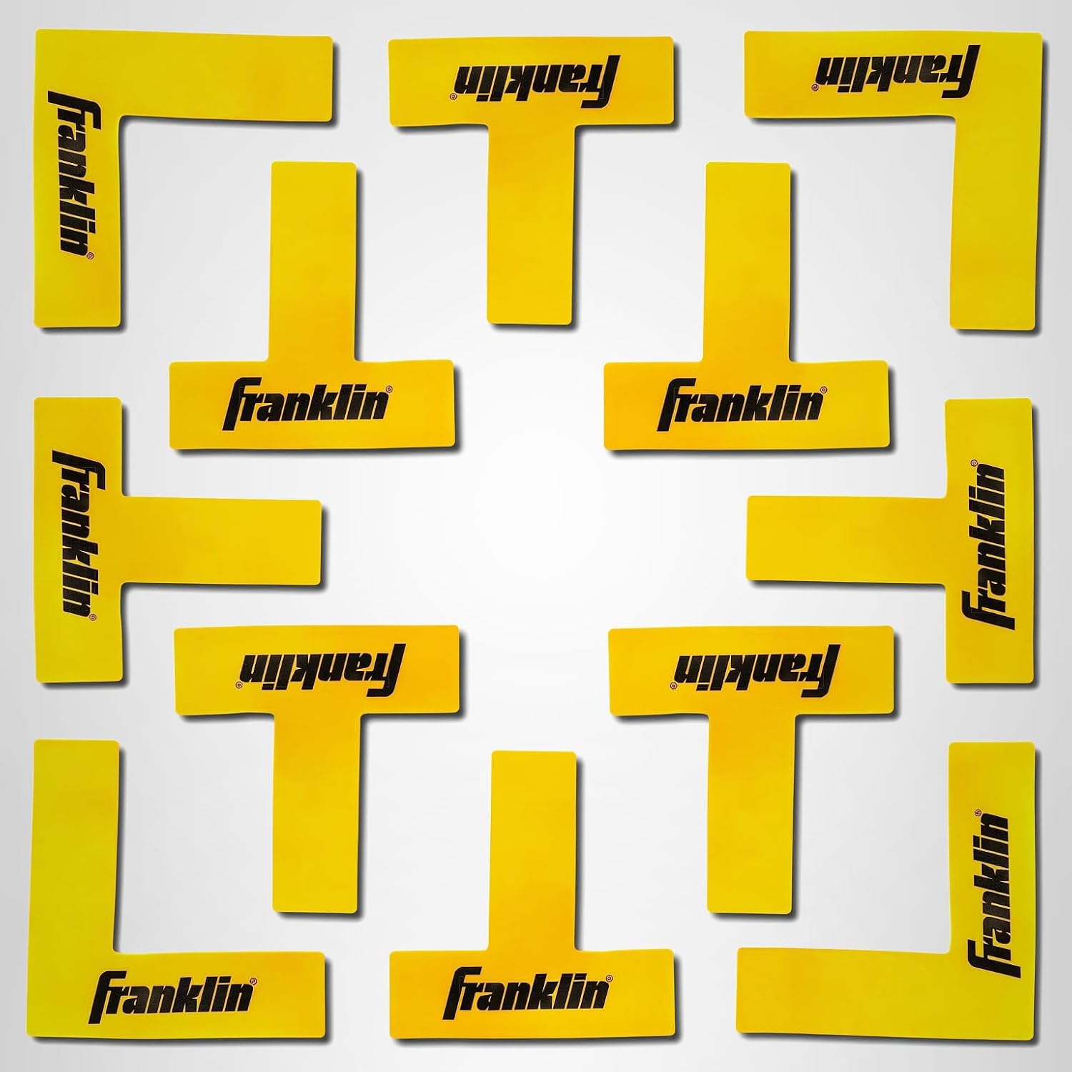 Kit de Líneas Franklin Sports para Pickleball