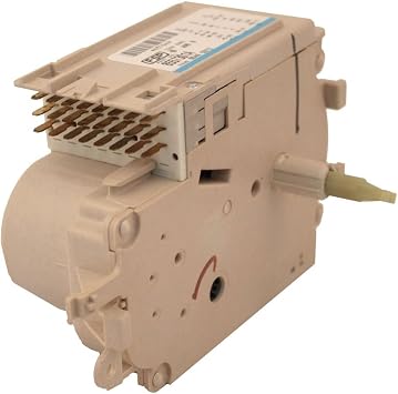 Whirlpool 8557301 Timer for Washer
