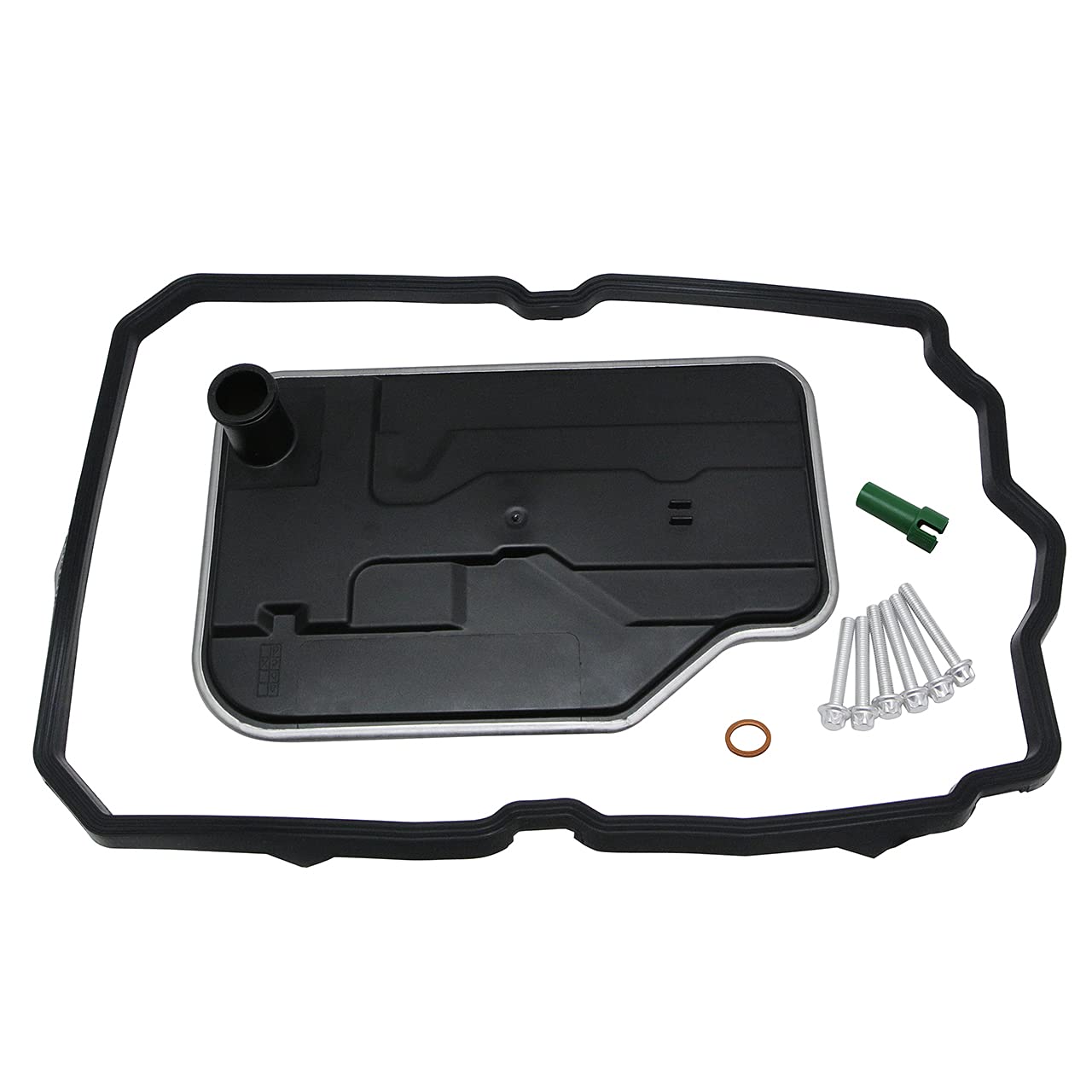 Mercedes-Benz トランスミッションフルード6本セット Mercedes-Benz トランスミッションフルード6本セット ベンツ純正MB236