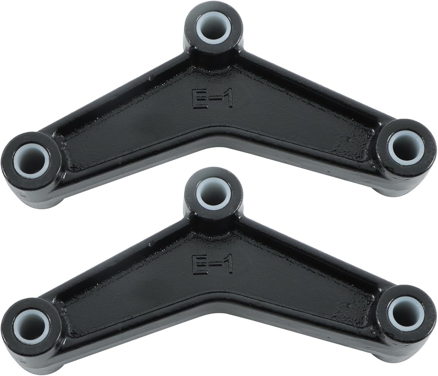 labwork Trailer Spring Equalizers With 9/16 Nylon Bushings
