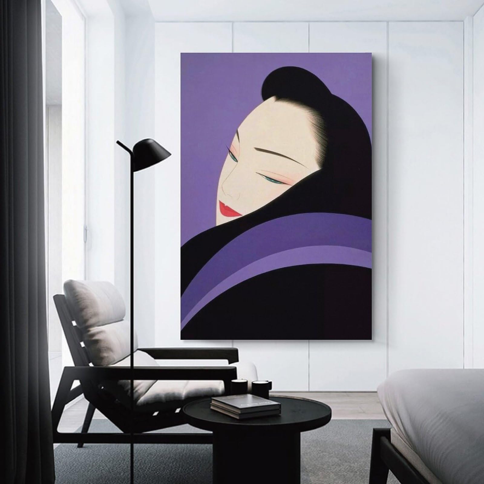 鶴田一郎 ポスター PT-2|アート＆フレーム|絵と額縁の専門店 鶴田一郎