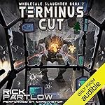 Cover of Terminus Cut