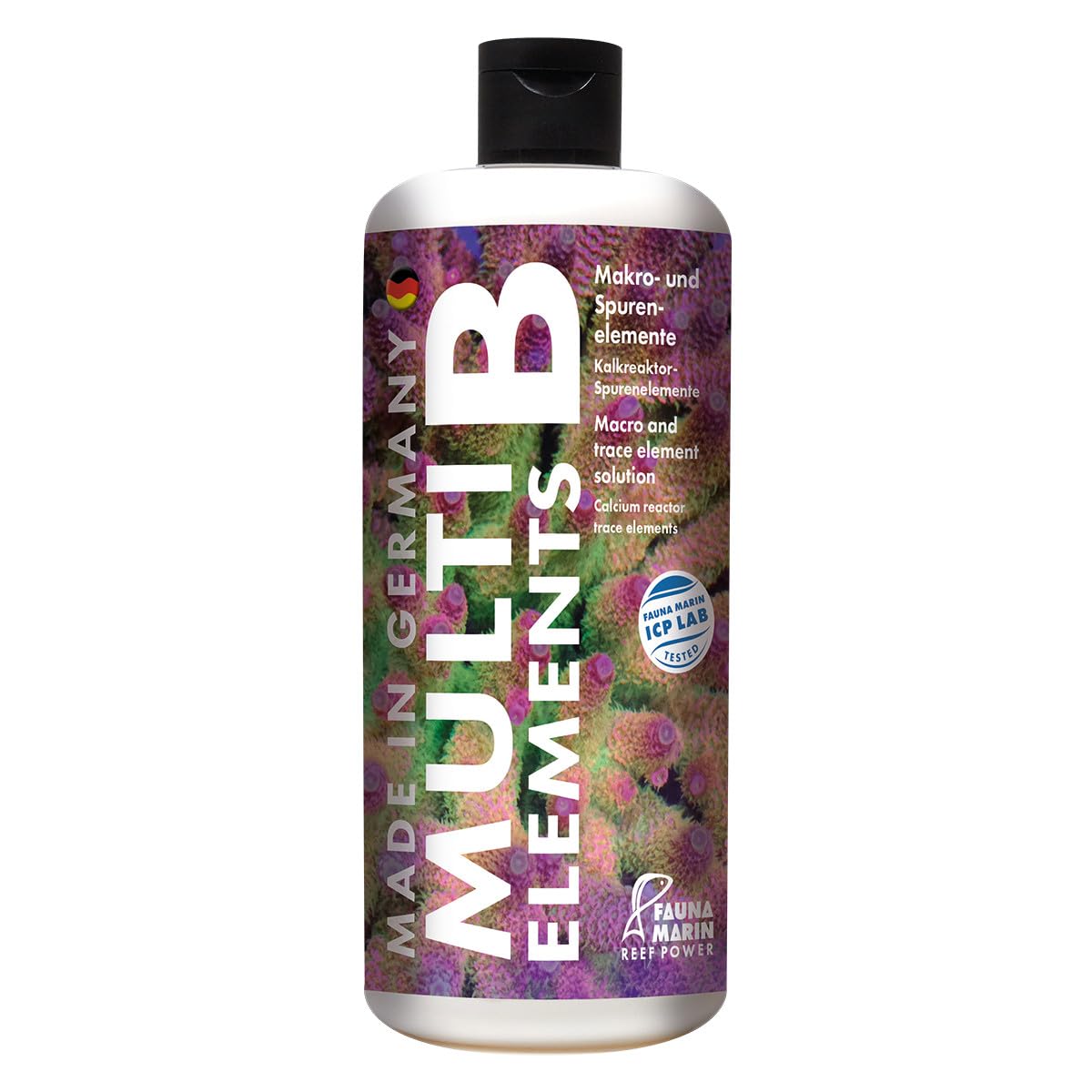 Fauna Marin Multi Elements B 500 ml