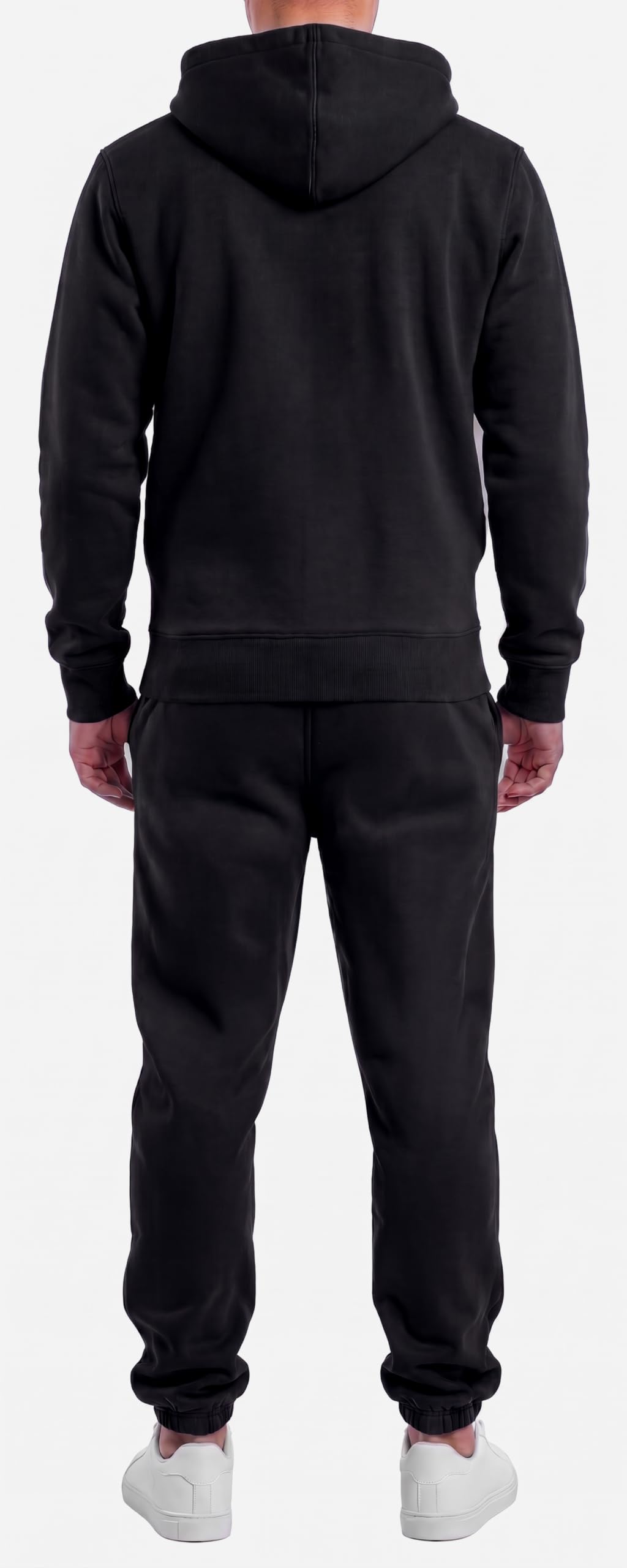 Vinales Herren Jogging Anzug Trainingsanzug Hausanzug
