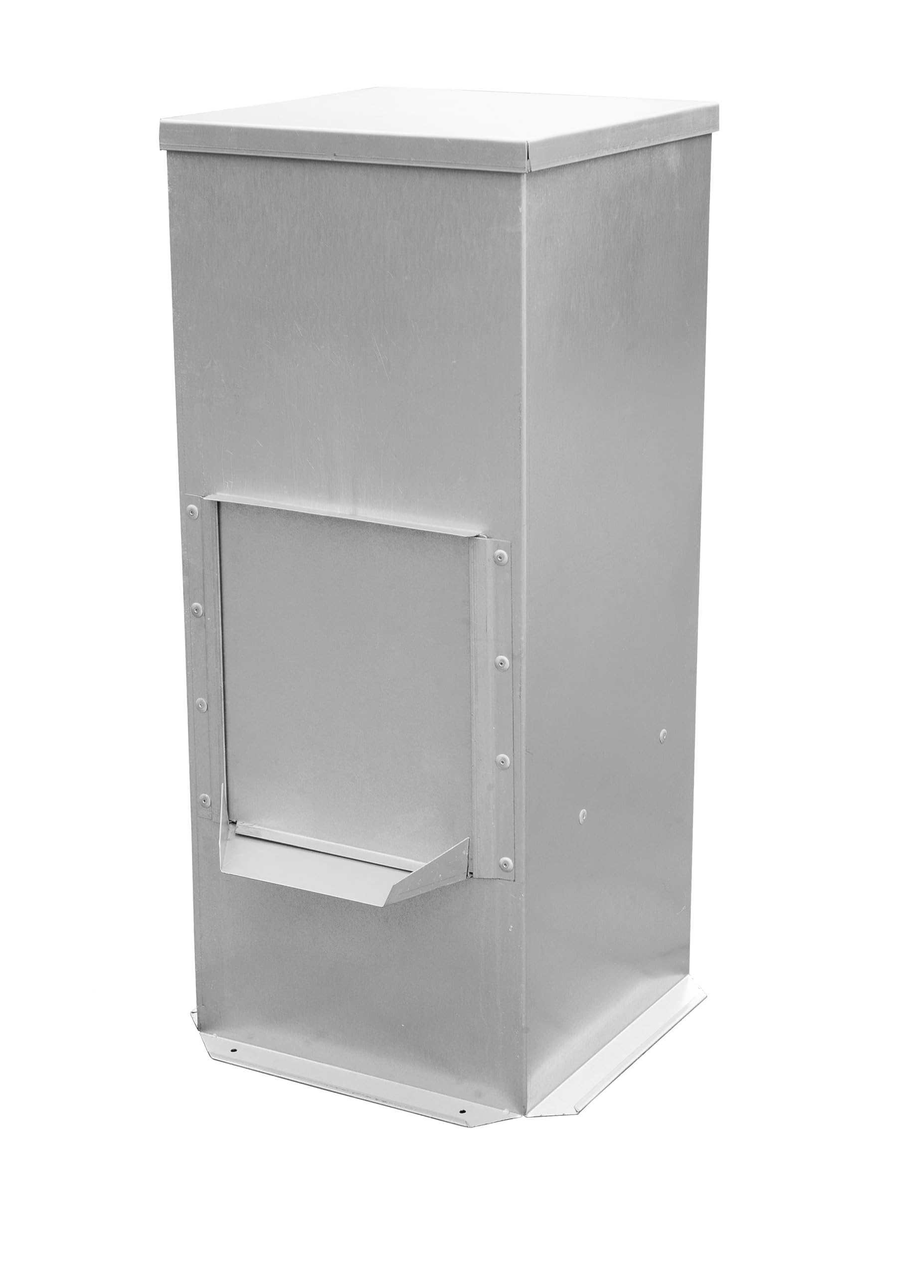 Avonstar Classics Range Outdoor Coal Storage Bunker (Coal Bunker) — image 1