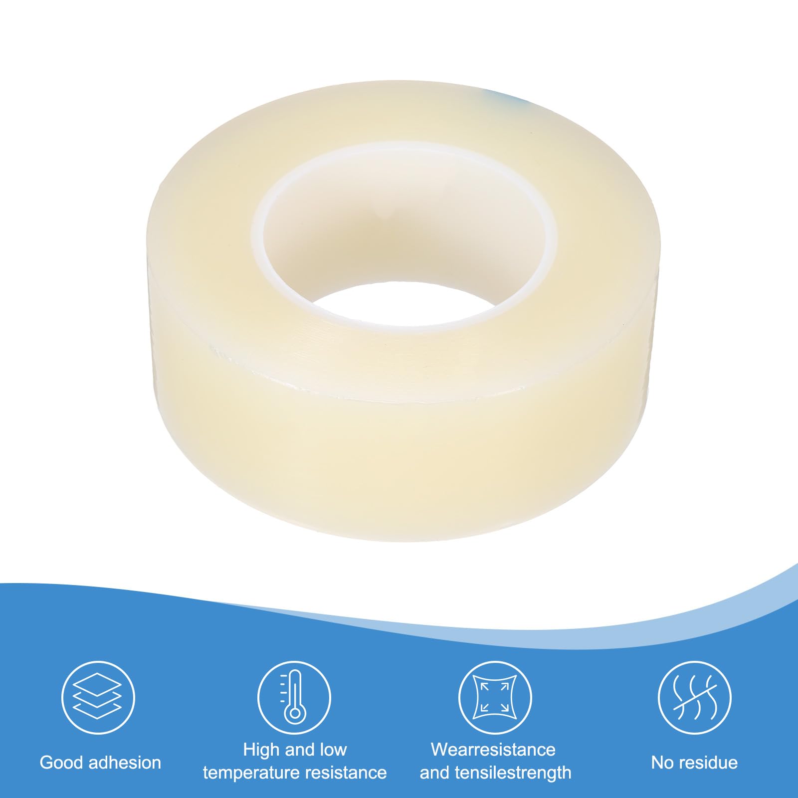 PATIKIL Removable Protective Film Tape - Image 4