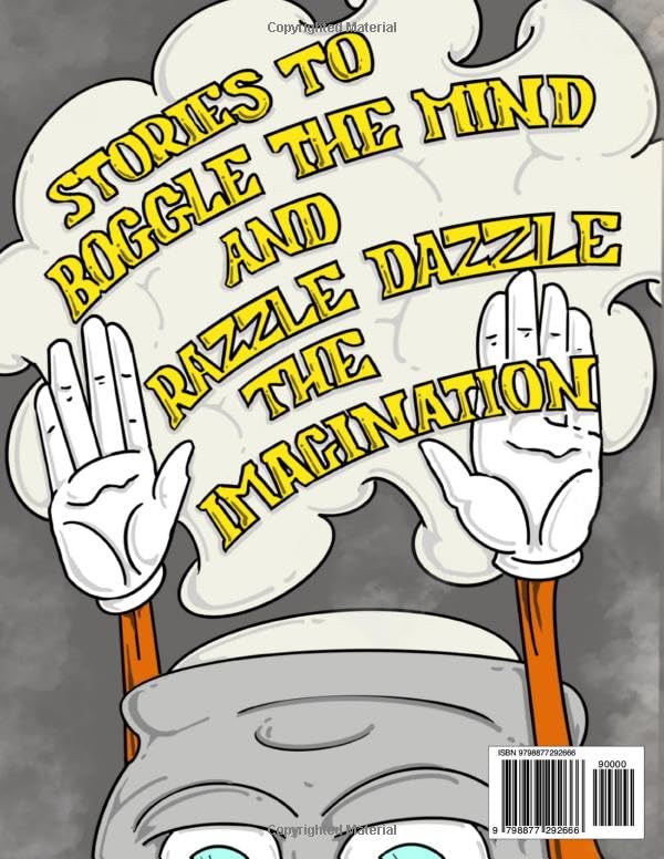 The Cold Side Of The Pillow And Other Short Stories