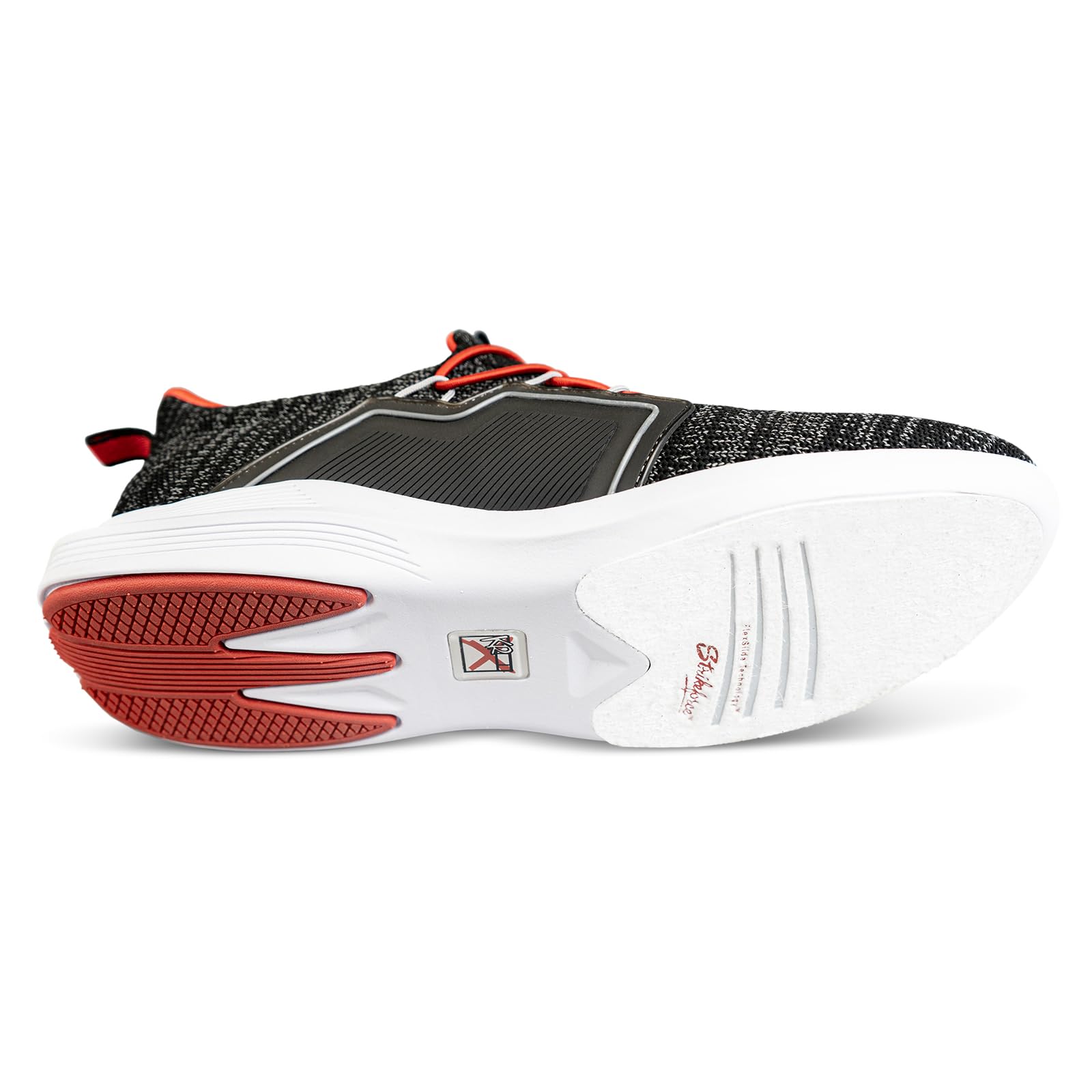 KR Strikeforce Patriot Herren Athletic Bowlingschuh für Rechts- oder Linkshänder