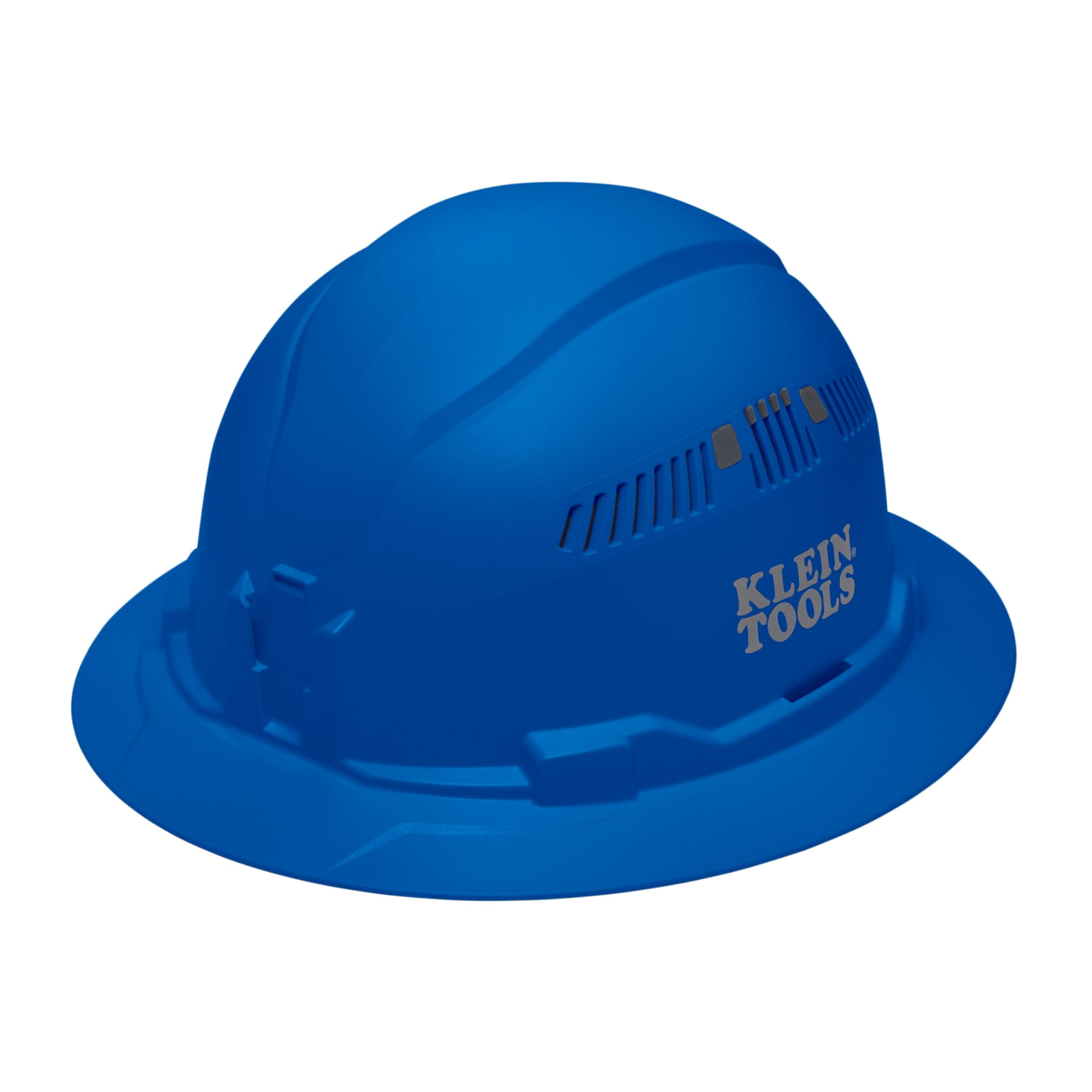 Klein Tools Hard Hat Vented Full Brim