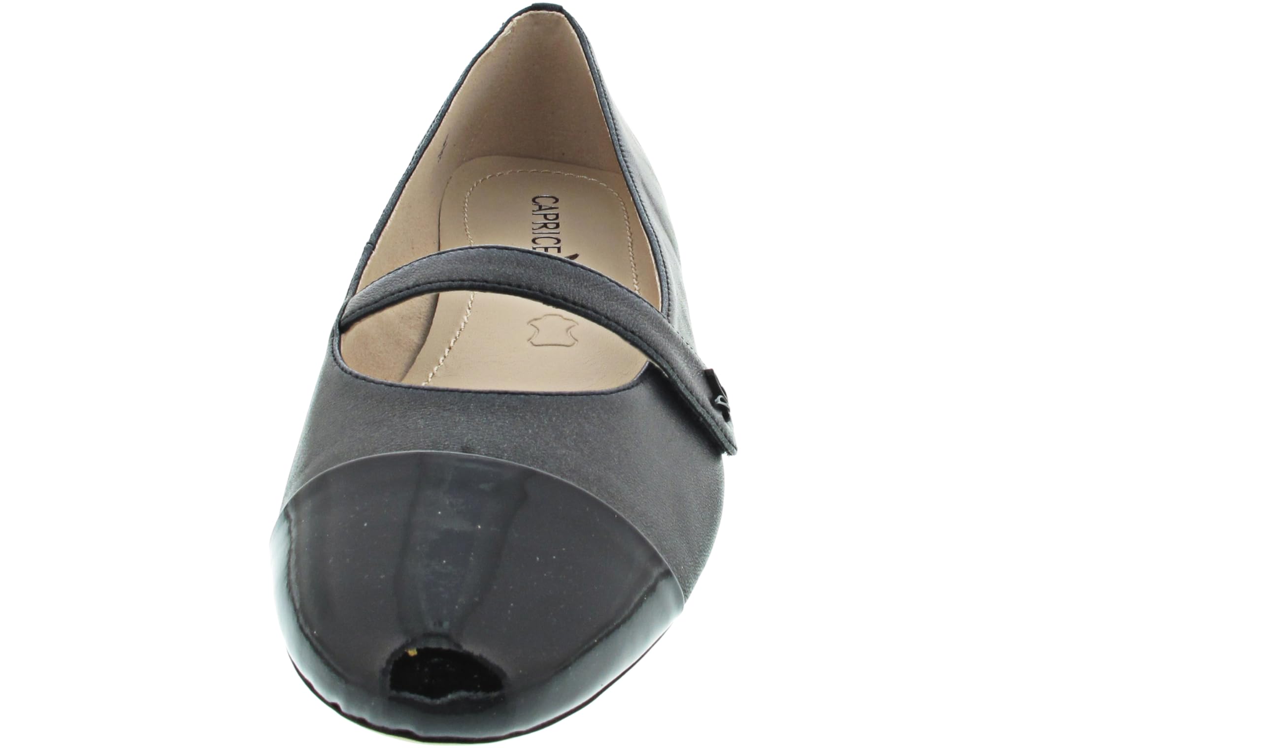 CAPRICE Damen 9-22116-44 BallerineDonna