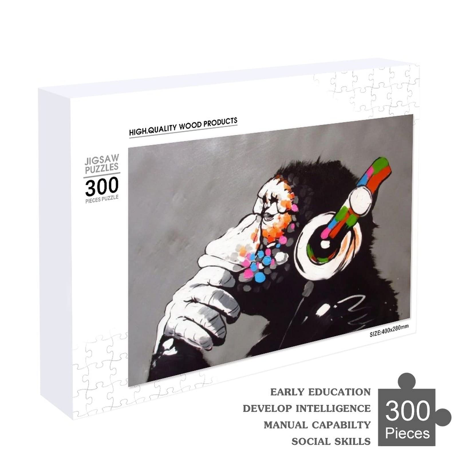 Amazon.co.jp: 300ピース 300ピース/500ピース/1000ピース