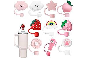 10Pcs Stanley Topper Cup Protectors