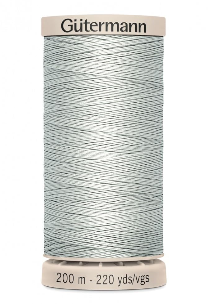 Hilo para acolchar Gutermann color 4507 miniatura 1