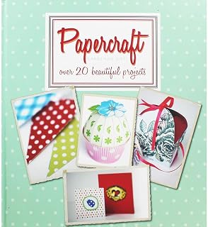 Perfect Papercraft Cards and Gifts