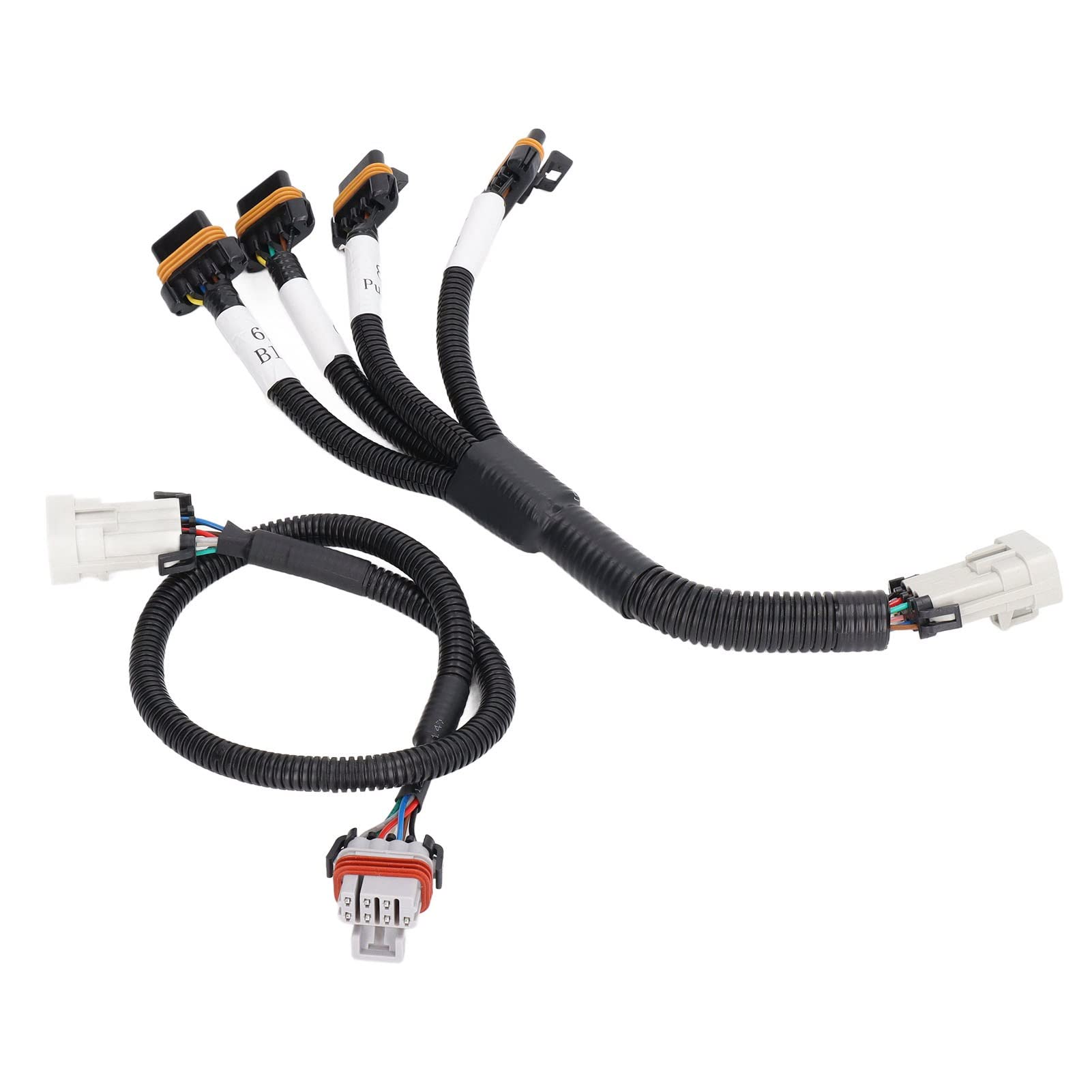 Kit Faisceau Câbles Bobine Allumage - Extension Relocalisation LS1 LS6 LSX 2558948 ABS