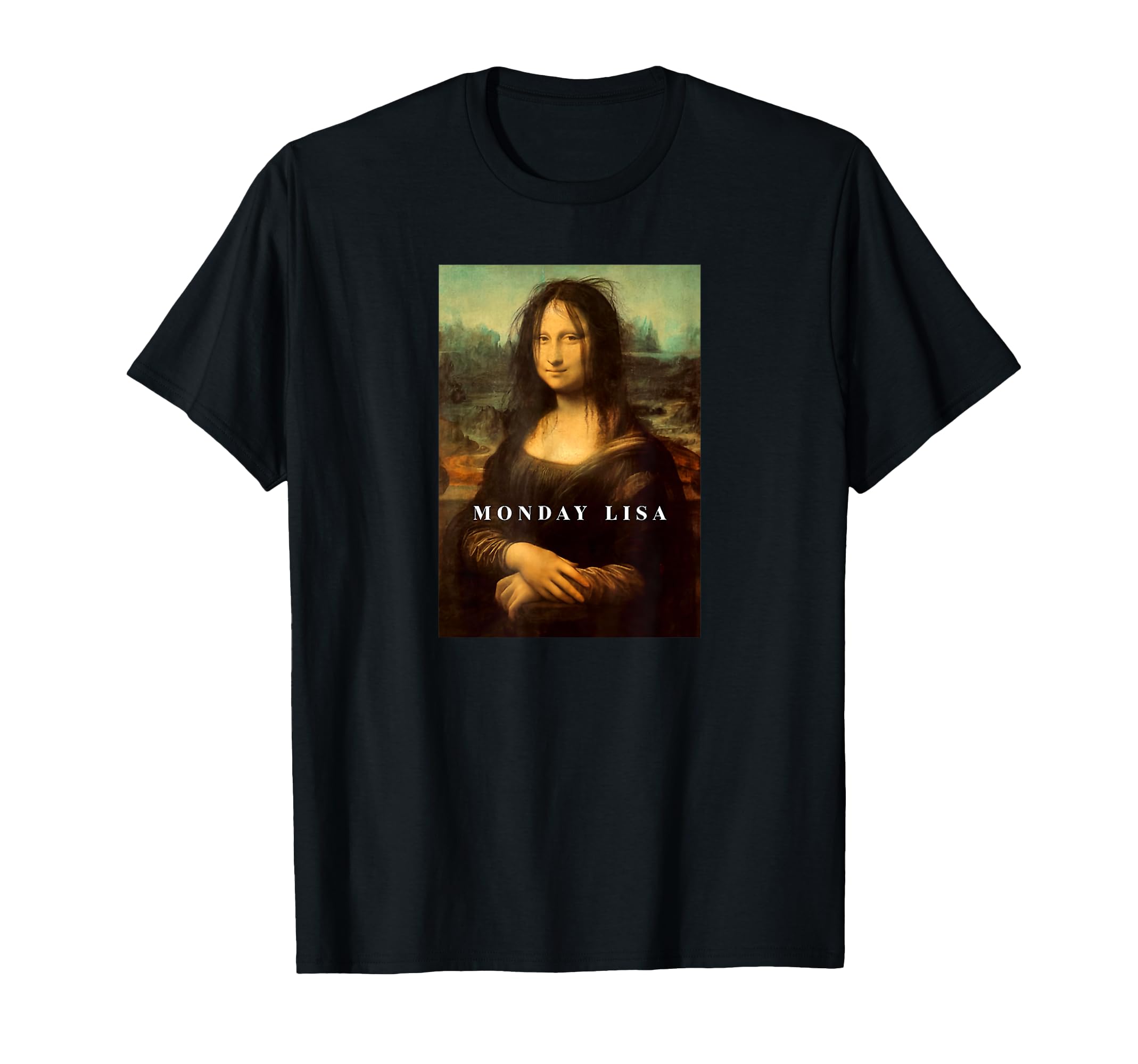 Kleidung mit Designs von Amazon Merch on Demand