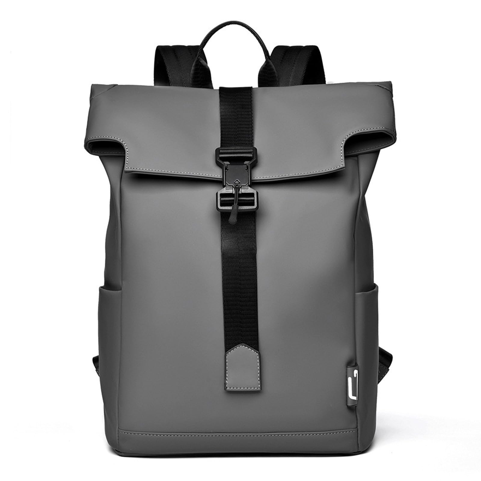 Zaino per bambini scuola zaino per bambini baby asilo ragazza ragazzo asilo casual per giorno, viaggi, attività all'aperto e uso quotidiano. Leggero e resistente, ideale per il, grigio, Taille unique