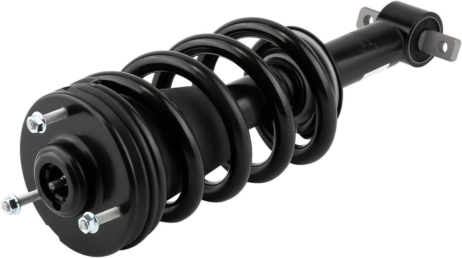 Front Struts For Gmc For Yukon 2007-2014 Shock Absorber Strut Assembly Shock Absorber Air Suspension