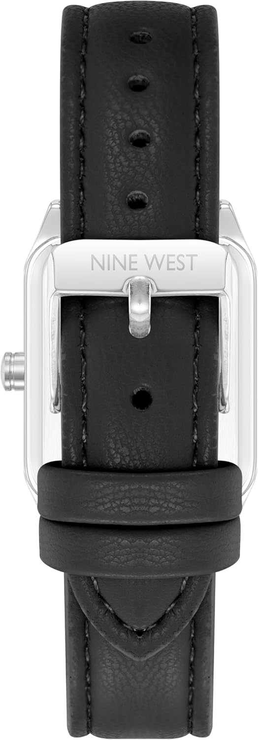 Nine West Women's Strap Watch