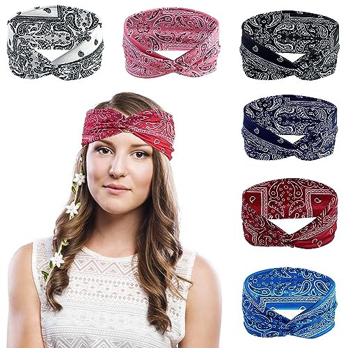 Bandana Capelli Donna Pezzi Fasce Per Capelli Donna Fascia Per