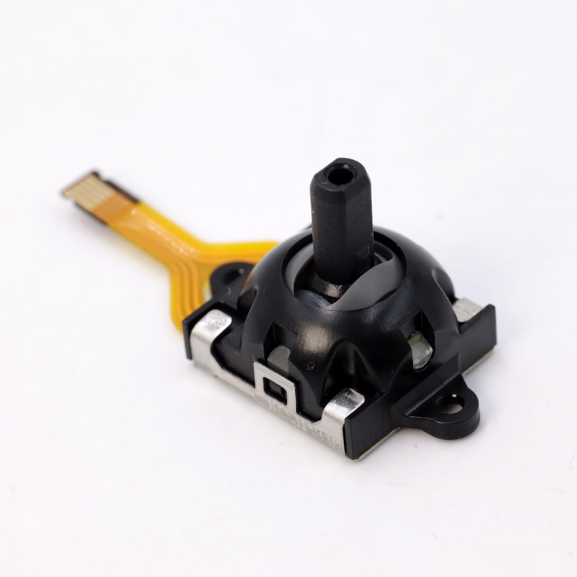 2 joystick de repuesto para consola Rog Ally con efecto Hall