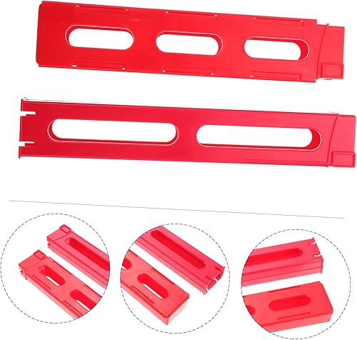 Miniatura 6 de VICASKY 2 piezas de accesorios de tren pequeño tren con dominó juguete para herramientas, juguetes de madera, juguetes para niños, bandeja de madera