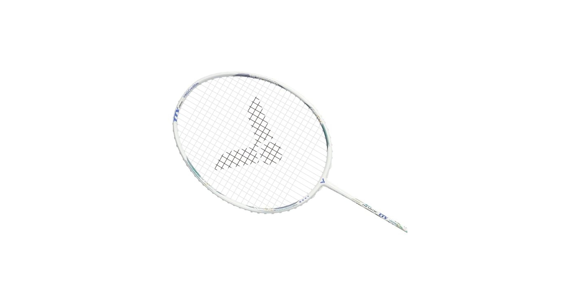 ビクター スラスターF 4UG5 Victor Thruster F Ultra Badminton Racket 2024 – Badminton Avenue