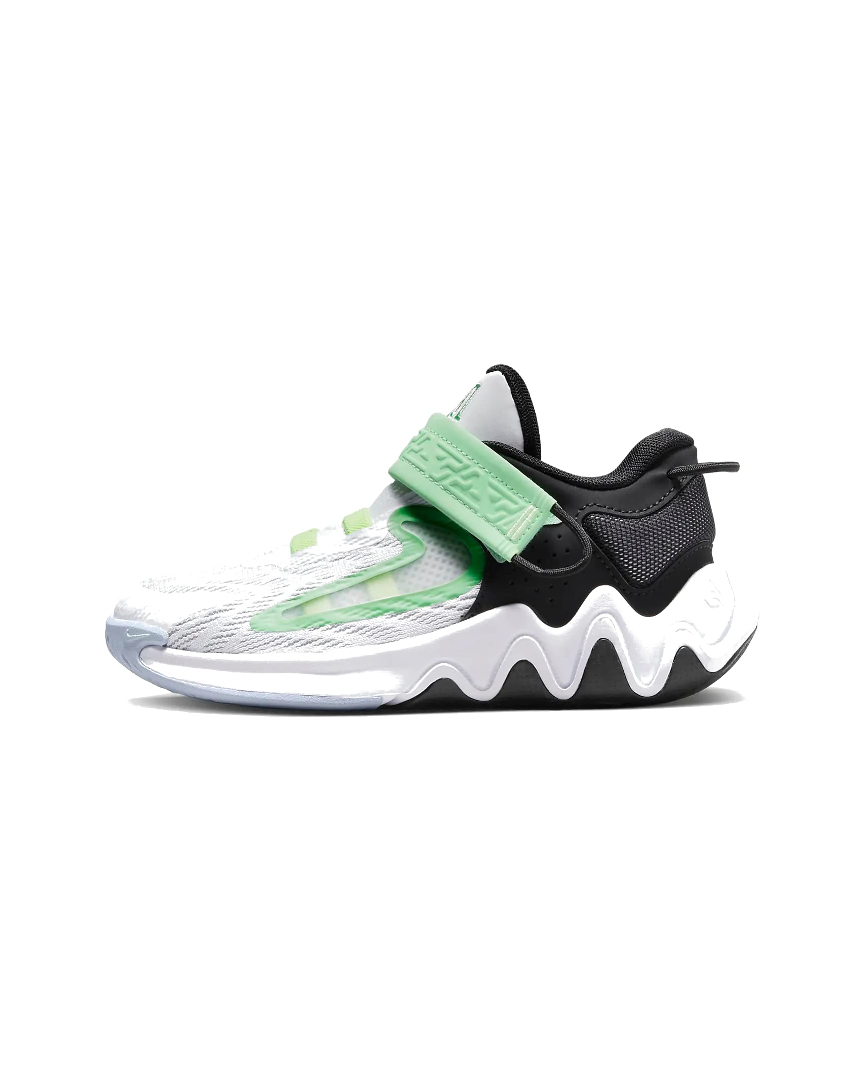 Mens SneakerThree Quarters Tall