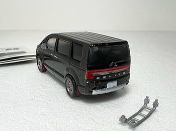 三菱 ALL BLACK クリスタルミニチュアカー Amazon | 京商 1/43 TOYOTA 86 GT Limited Crystal Black Silica