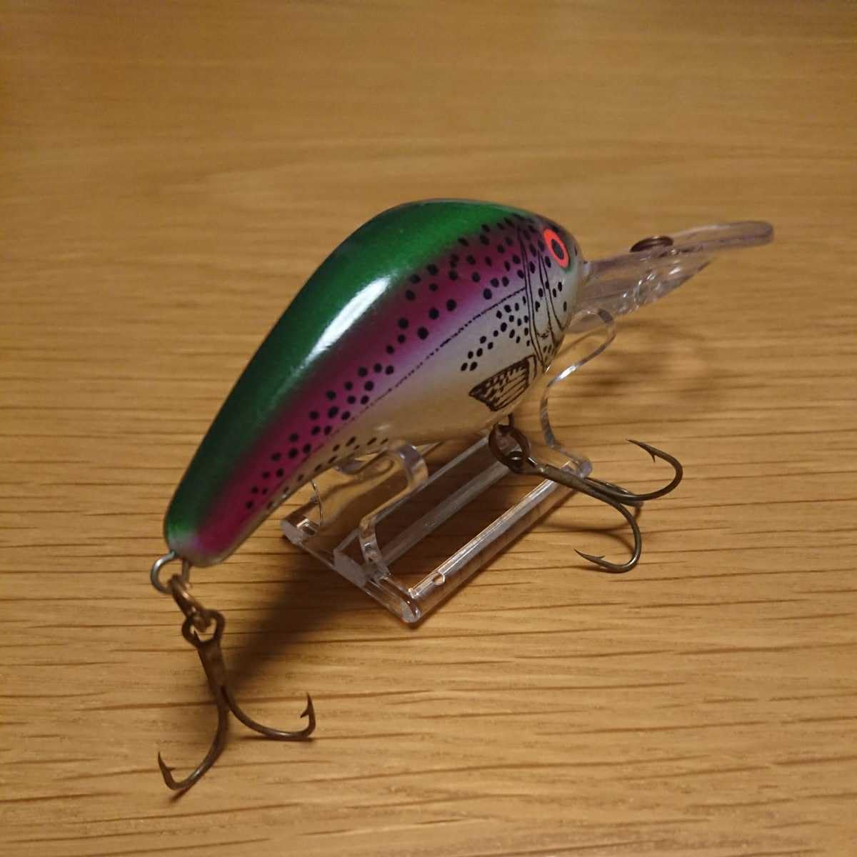 Amazon.co.jp: マンズ ディープクランク 20+ディープホッグ