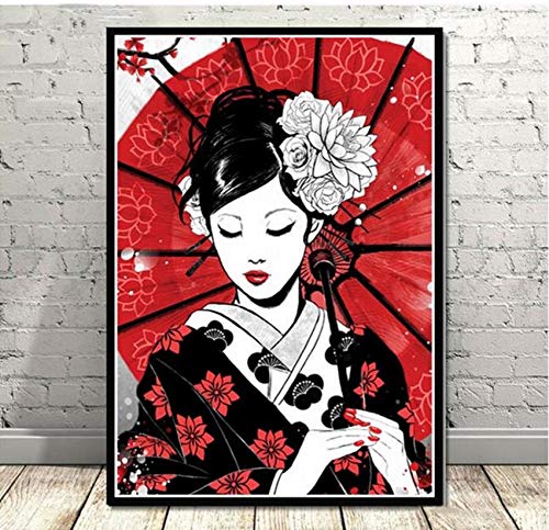 Bild Geisha - Die momentan besten Modelle im Test!