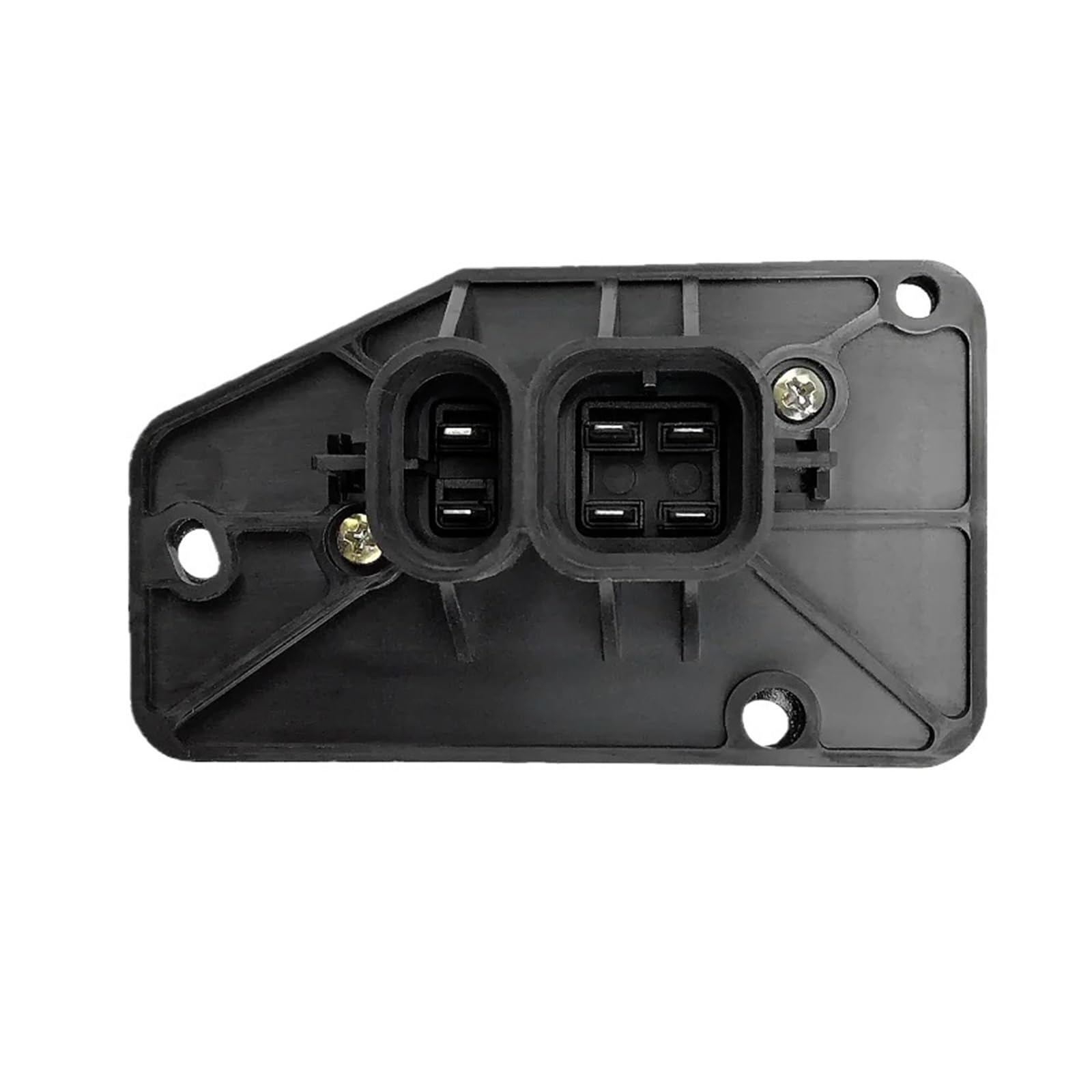 12484912 12368385 16061602 Módulo De Control del Motor del Ventilador del Calefactor Compatible con Buick Cadillac para Chevrolet