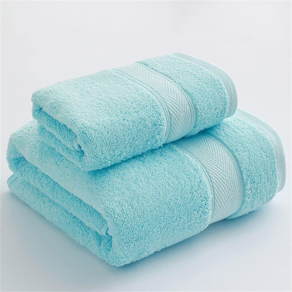 Bath Towel Suction Water Speed Dry Adults Thick Bath wrap Towel Skin-Friendly Big Towel