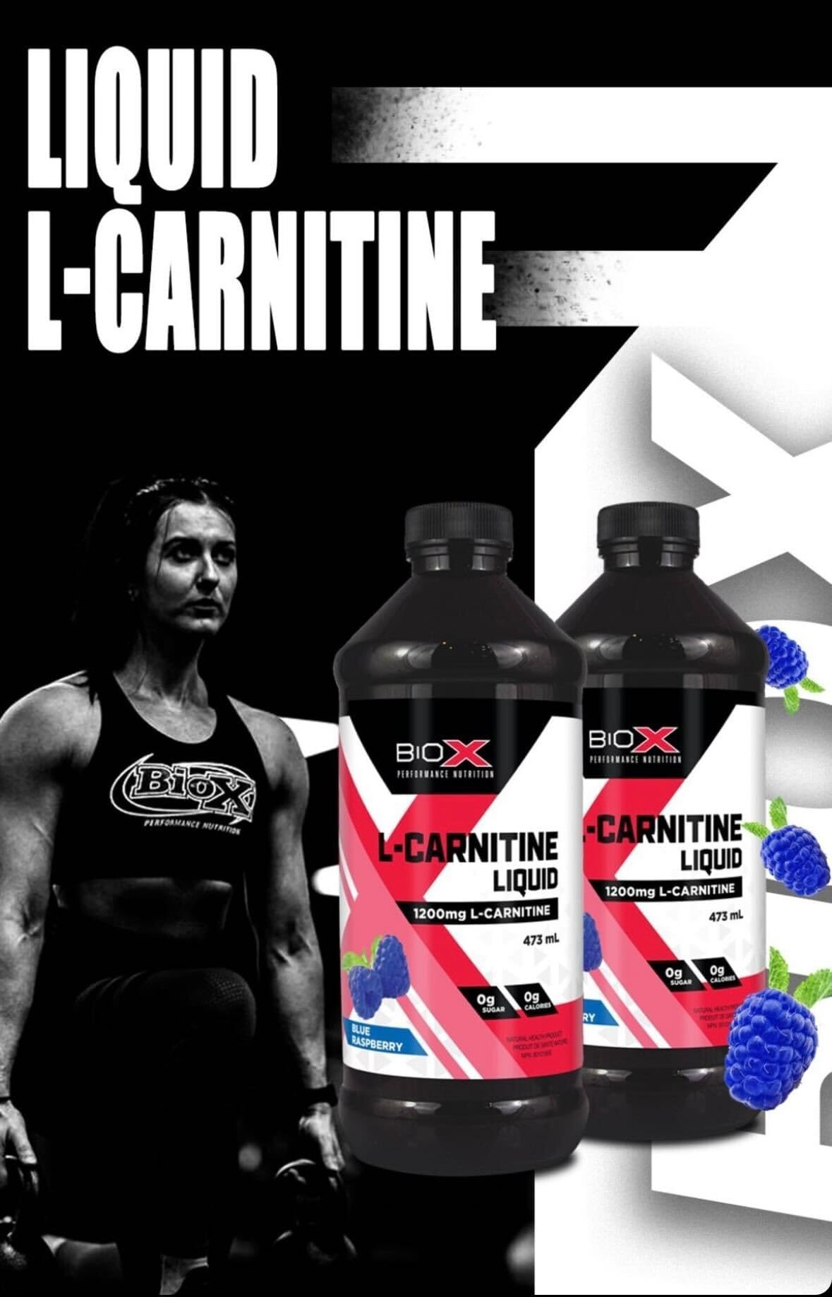 l carnitine iv or im L-Carnitine Injection
