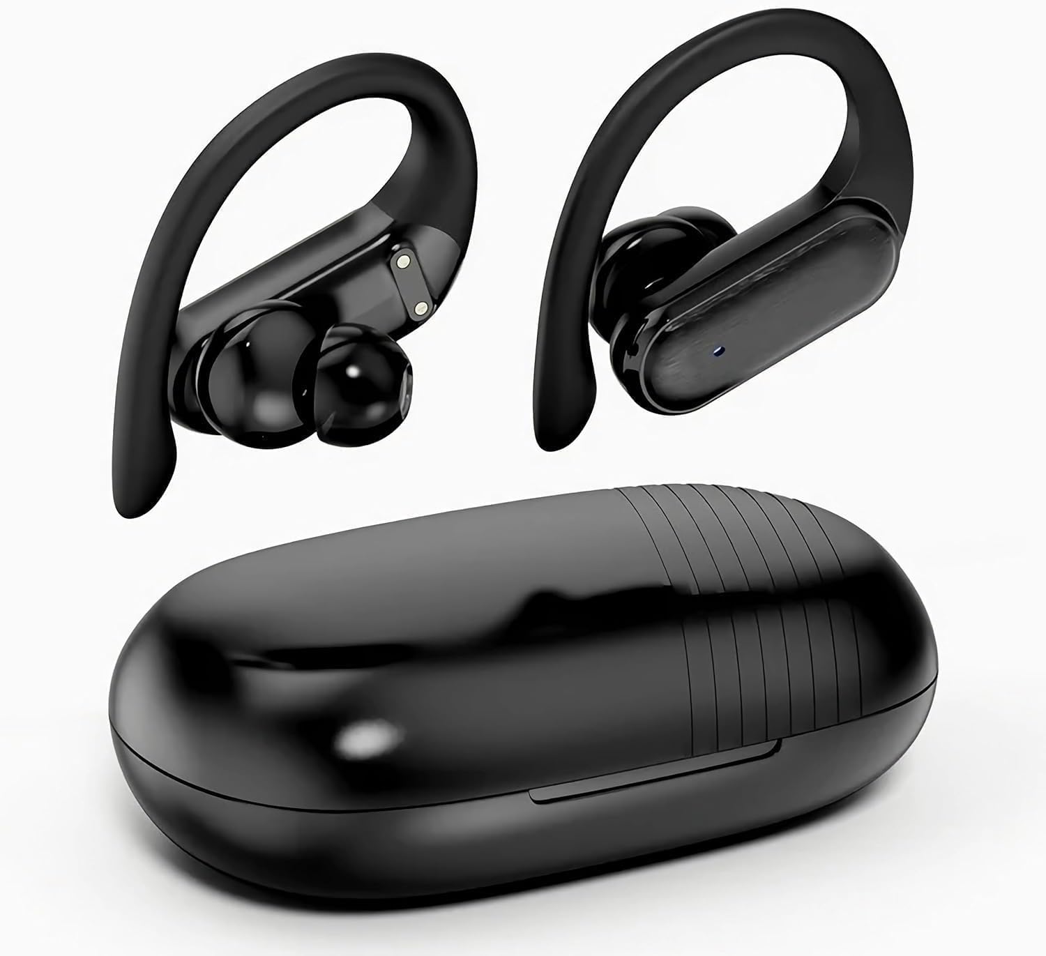 AI Translation Earbuds Real Time 147 Languages 48H Playtime