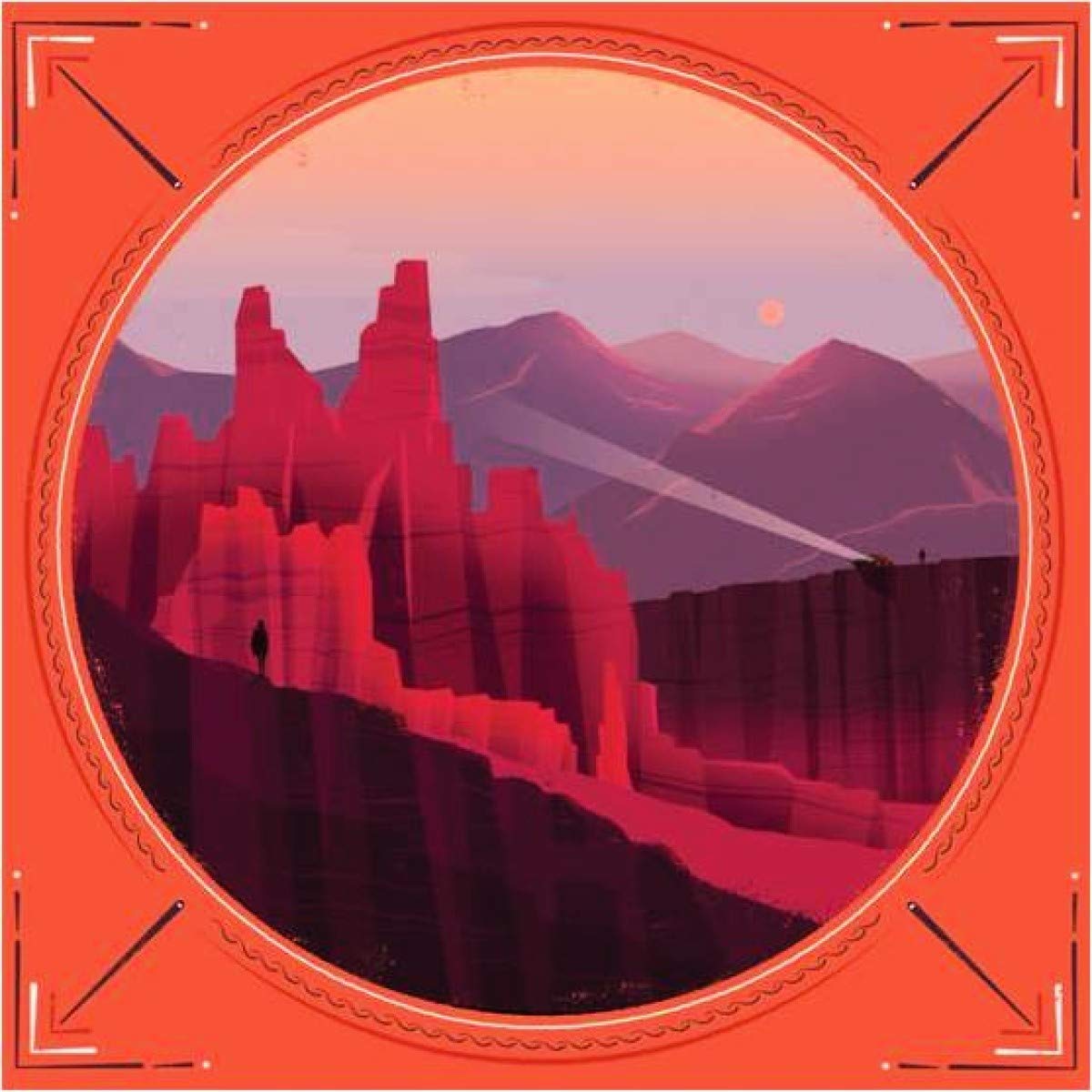 Marigolden [VINYL]