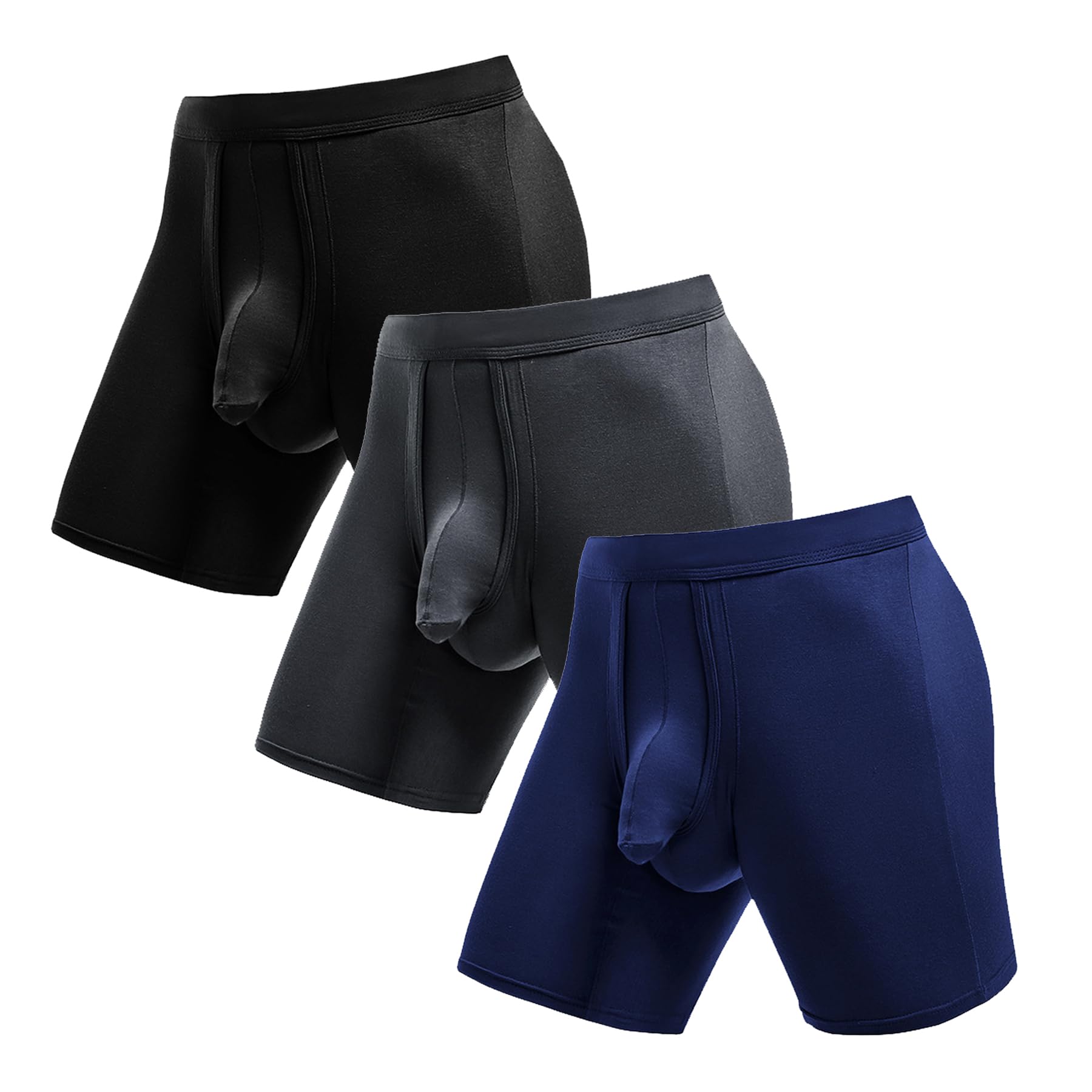 Made In Europe Men'S Classic Briefs