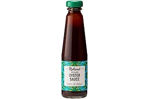 Roland Foods Vegan Oyster Sauce: A Culinary Delight for Plant-Based Cuisine