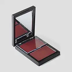 OCÉANE Blush Cremoso e em Pó Terracota – Duo Blush Chilly Paint Océane Edition 10,2g