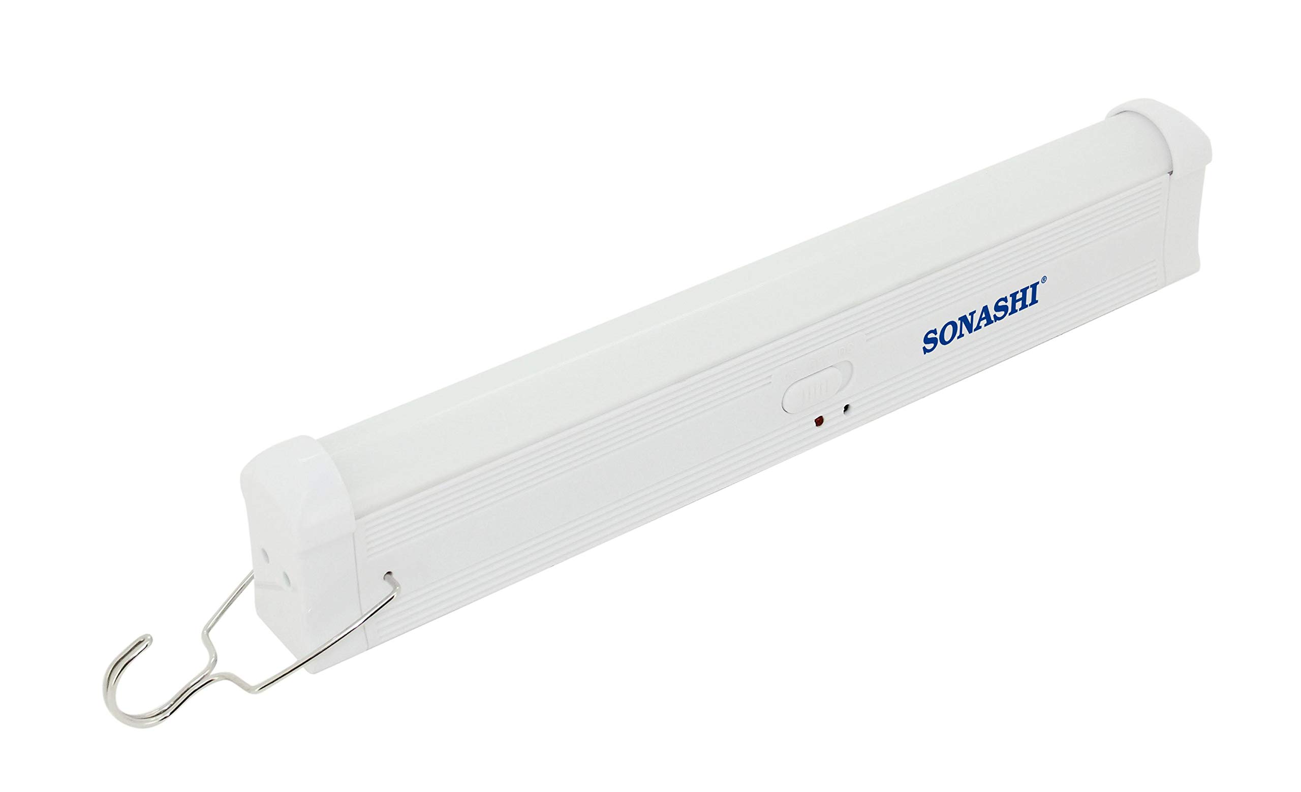 SonashiRECHARGEABLE LED TUBELIGHT SRT-904