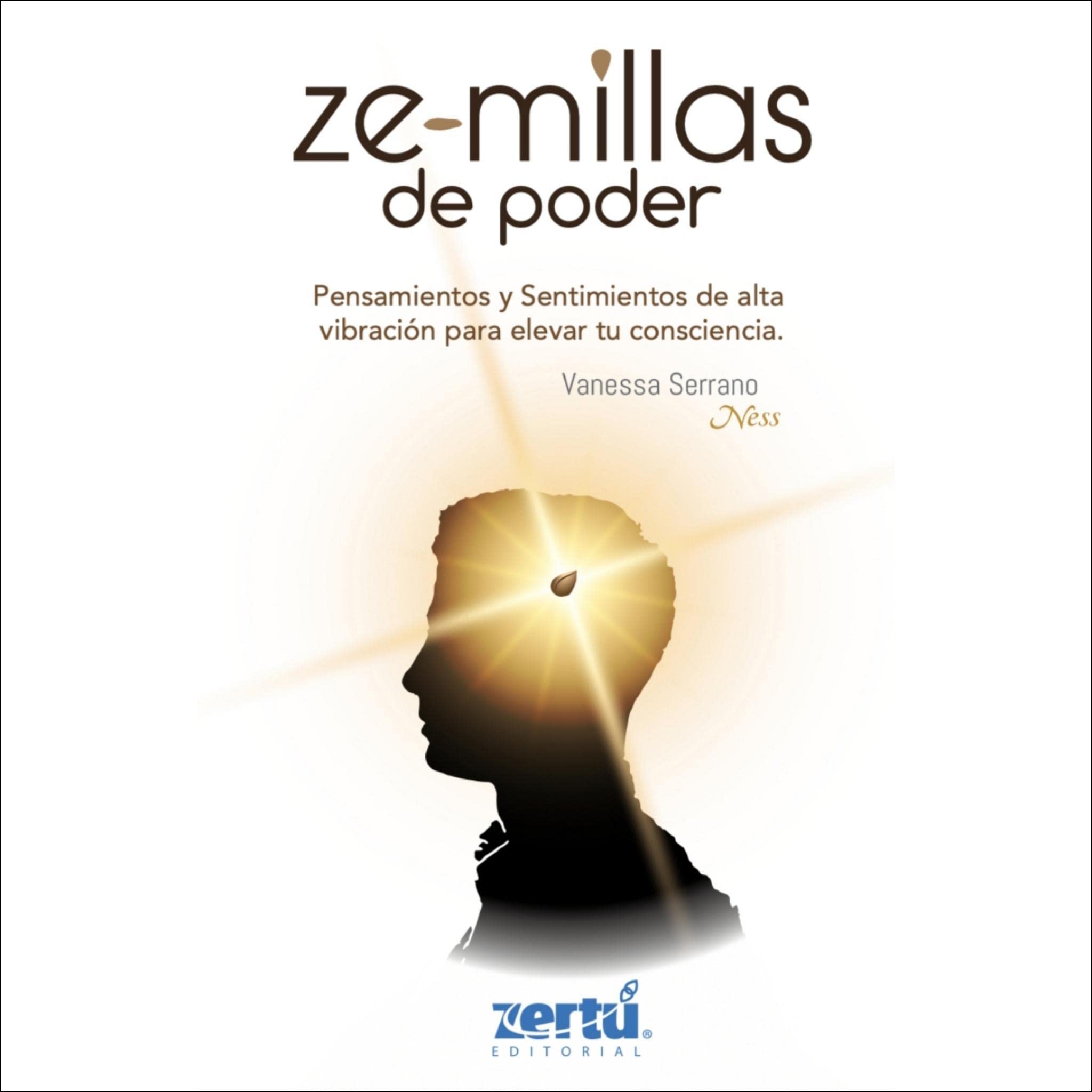 Ze-millas de Poder [Ze-Miles of Power]